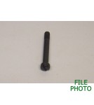 Takedown Screw - Rear - Blue - for Synthetic Stock - Original